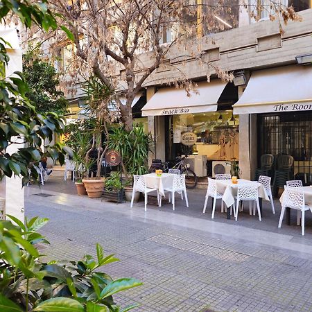 Апартаменти Palermo Belmonte Florio Екстер'єр фото