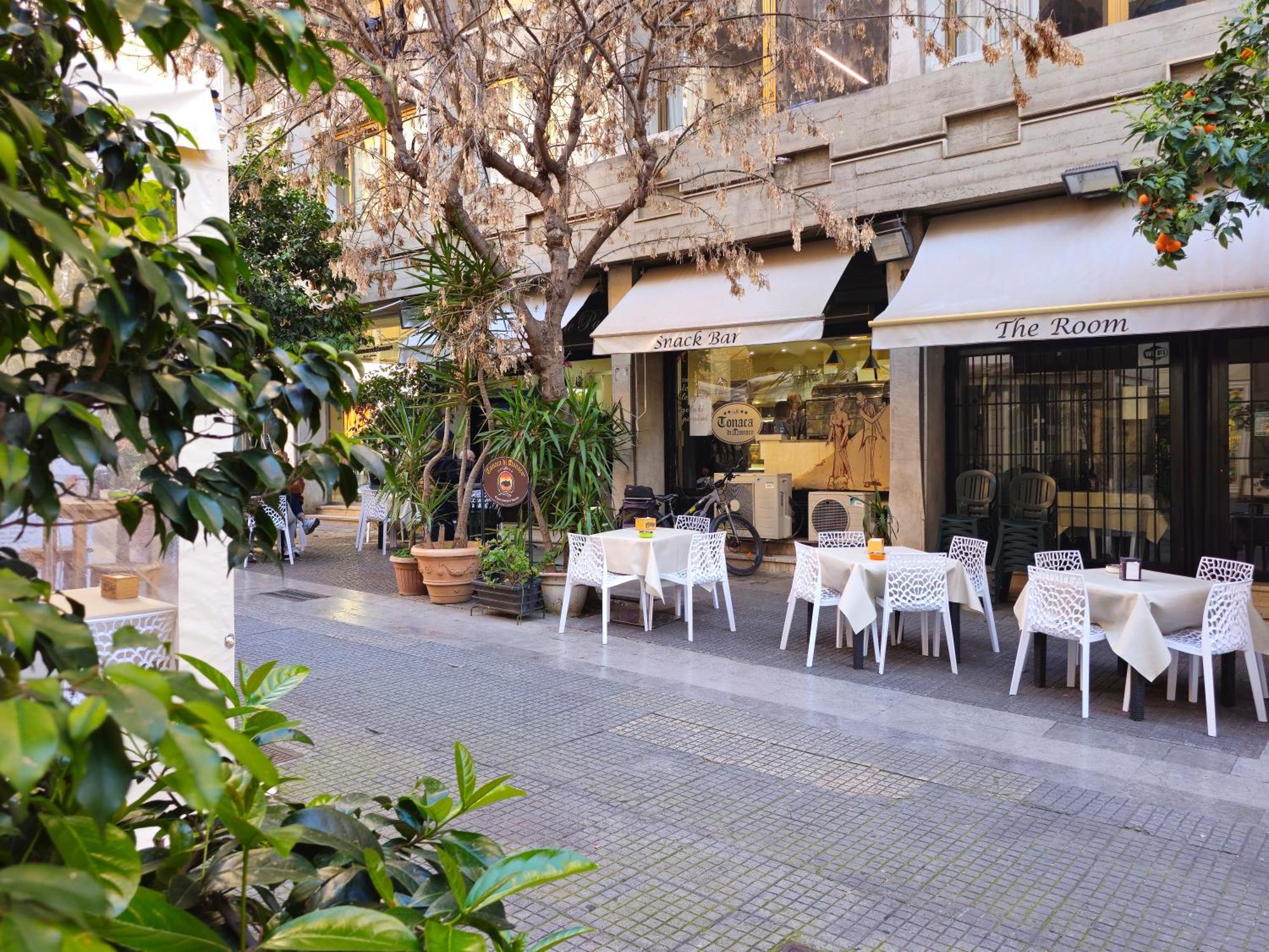 Апартаменти Palermo Belmonte Florio Екстер'єр фото